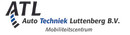 Logo Auto Techniek Luttenberg BMW & Mini Specialist